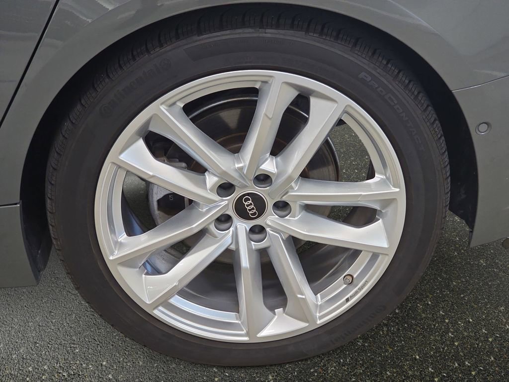 Used 2022 Audi A7 3.0T Premium image 32