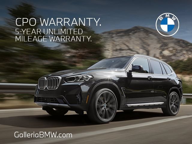Certified 2026 BMW X7 xDrive40i w/ M Sport Package AWD/4WD image 17
