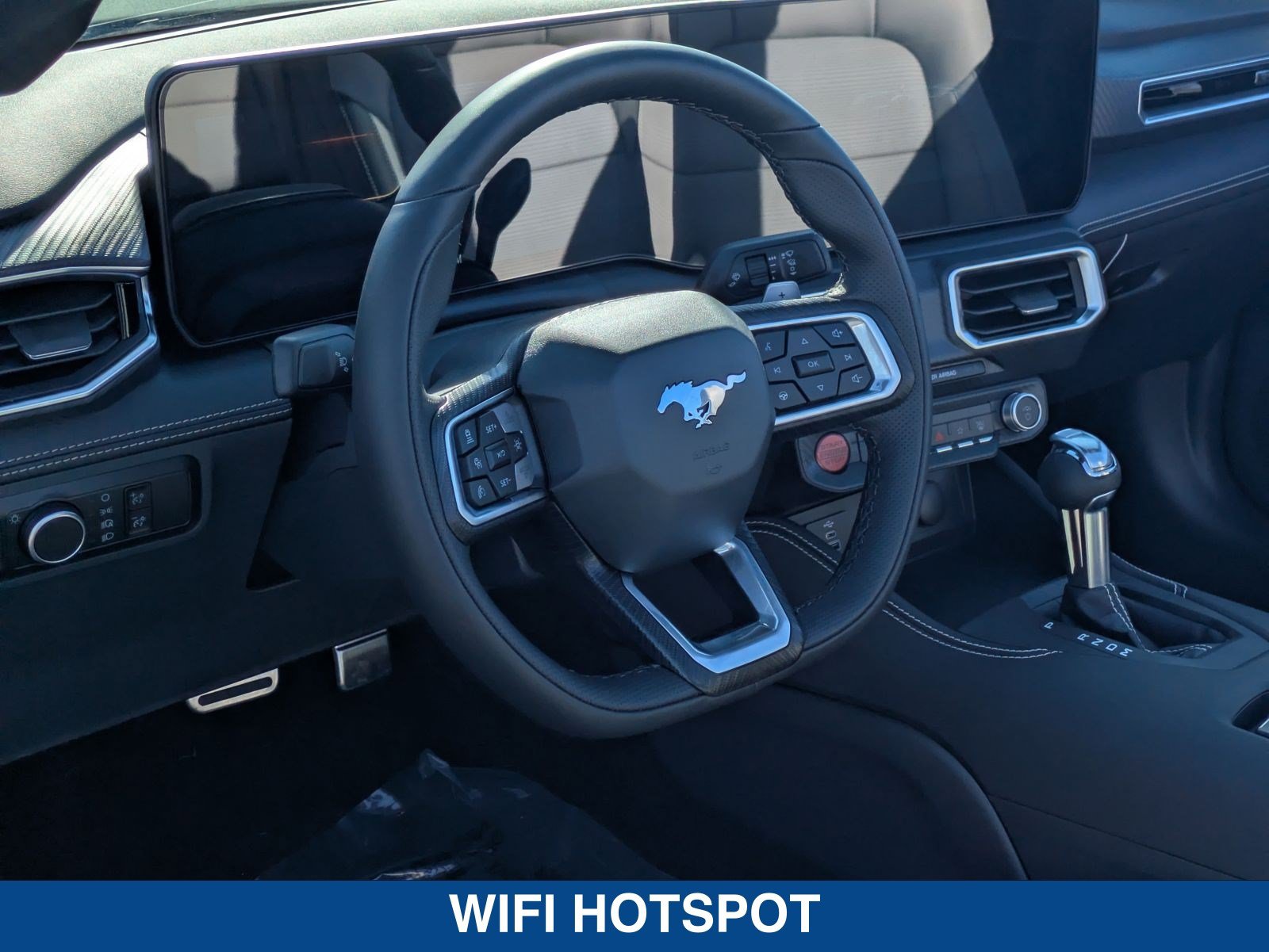 New 2026 Ford Mustang GT Premium RWD image 19