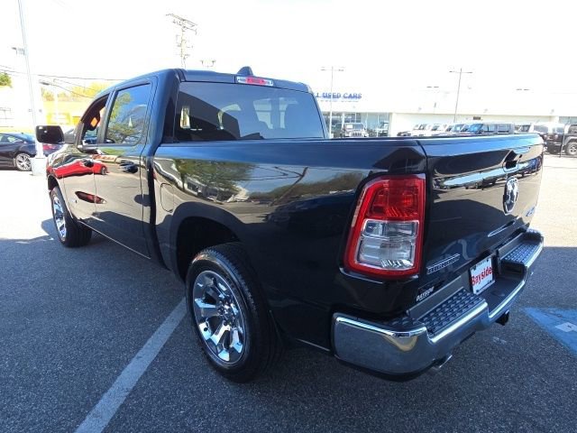 Used 2022 RAM 1500 Big Horn image 34