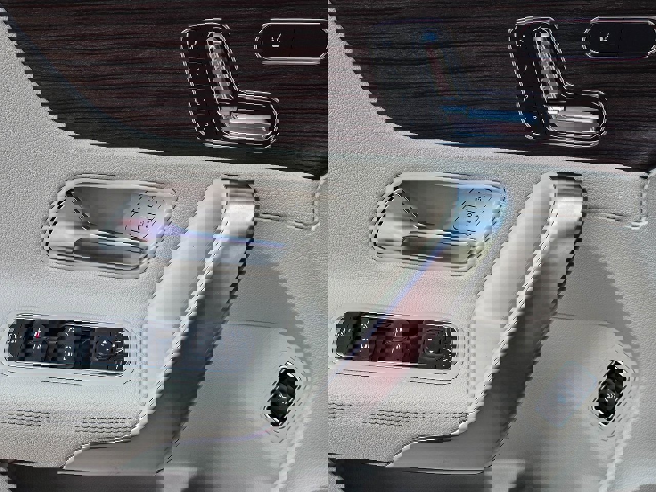 New 2026 Mercedes-Benz CLA 250 4MATIC image 13