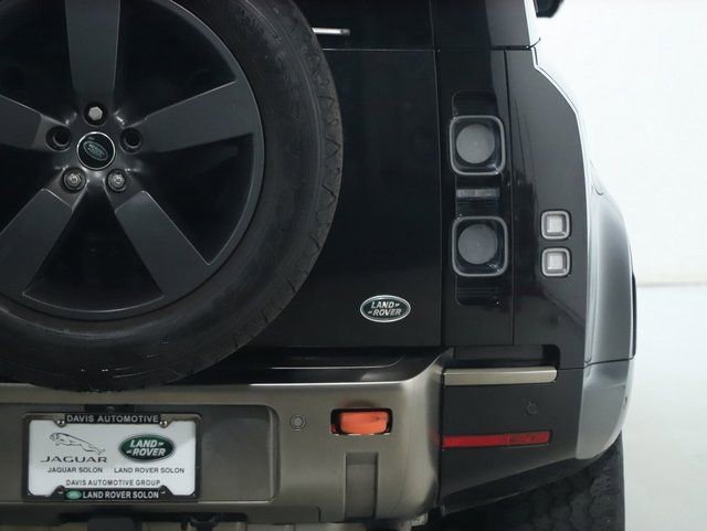 Used 2021 Land Rover Defender 110 X image 44