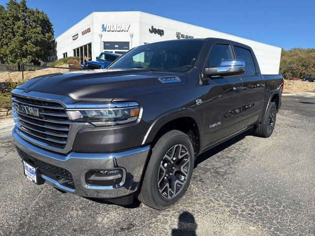 New 2026 RAM 1500 Laramie