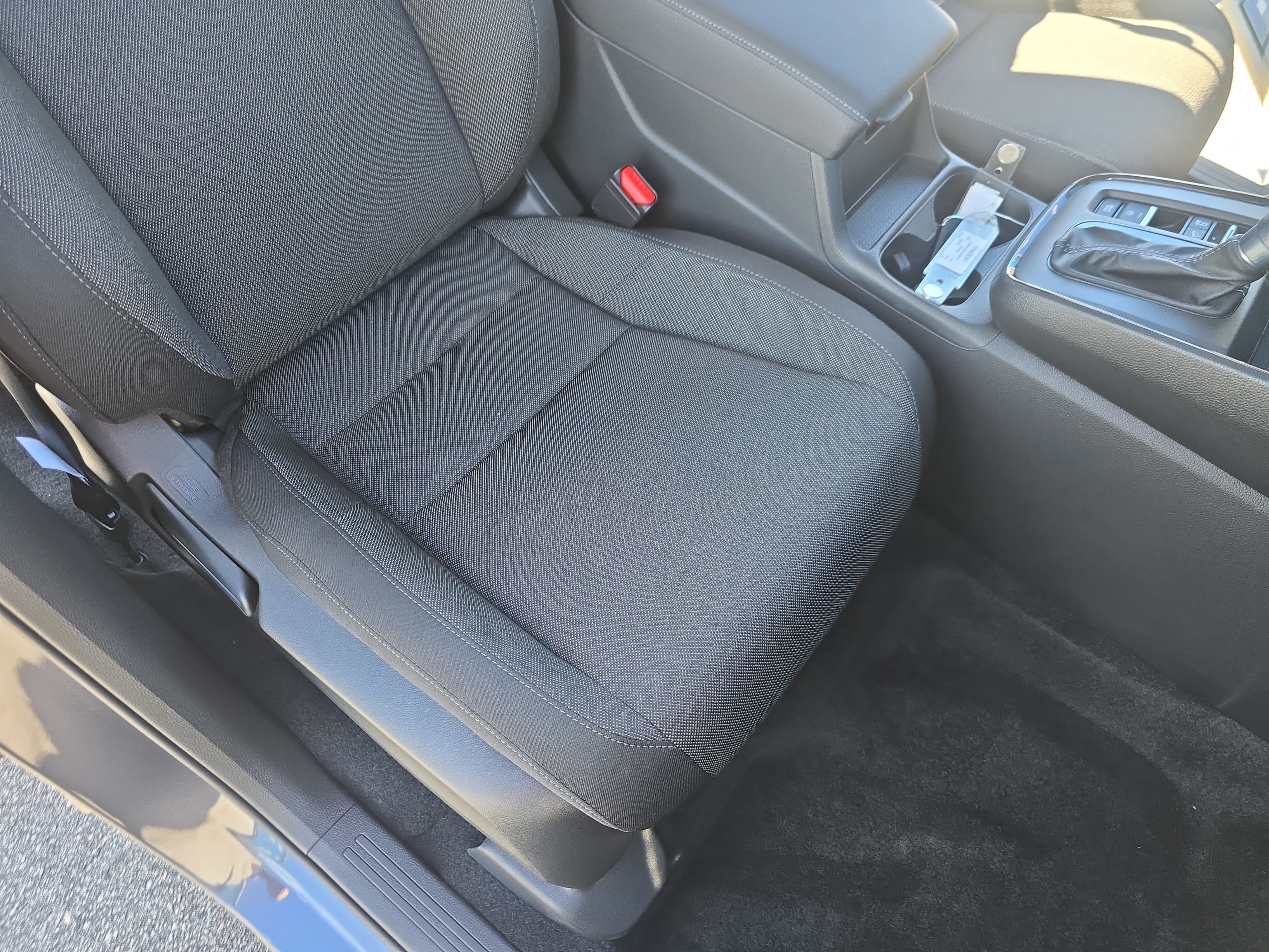 New 2027 Honda CR-V EX image 10