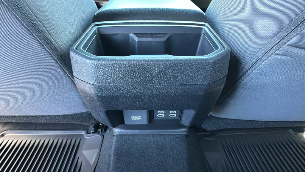 New 2025 Toyota Tacoma TRD Off-Road image 25