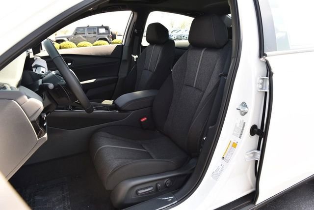 New 2026 Honda Accord Sport image 20