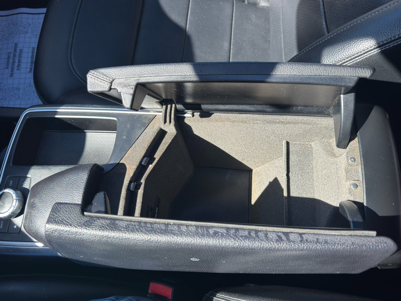 Used 2015 Mercedes-Benz ML 250 BlueTEC 4MATIC image 34