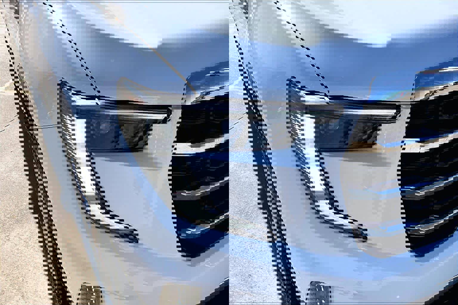 Certified 2024 GMC Acadia Elevation image 53