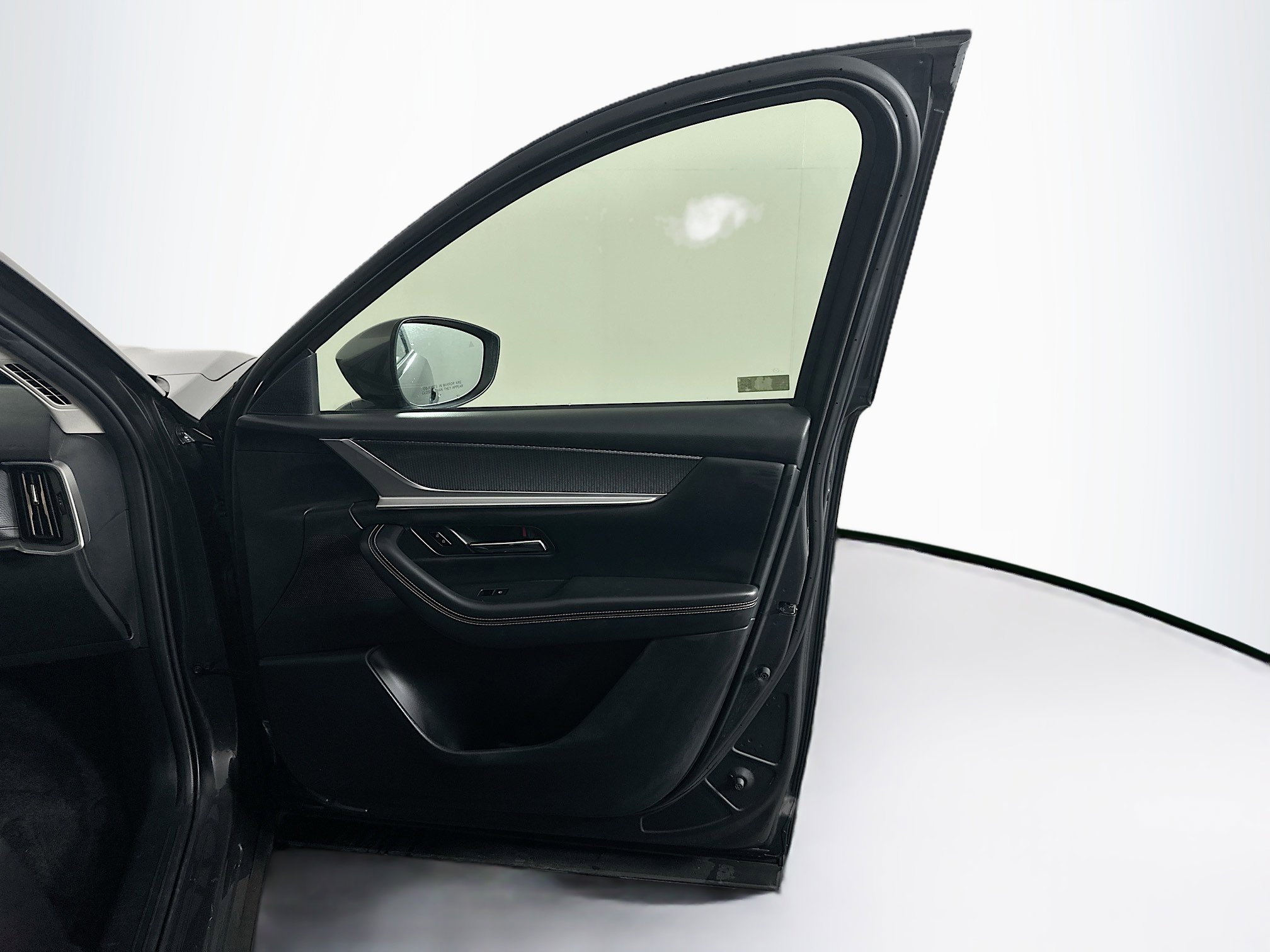 Used 2024 MAZDA CX-90 3.3 Turbo w/ Preferred Plus image 36