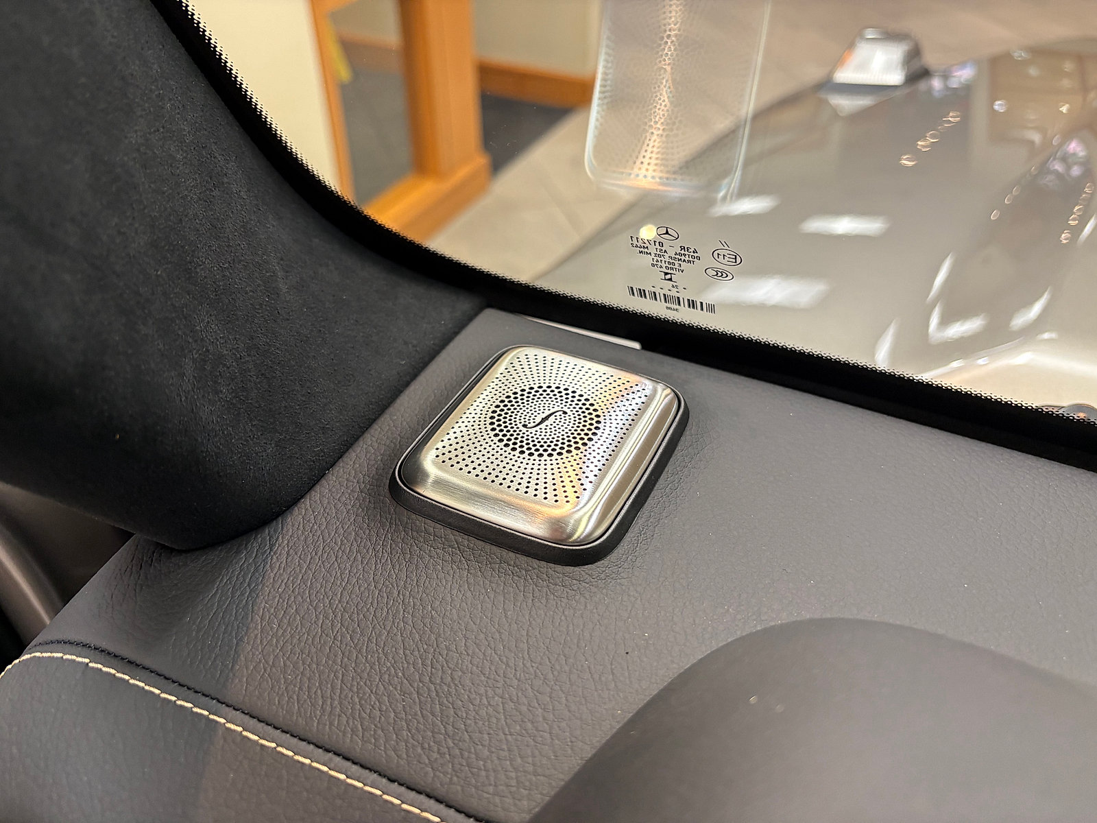 New 2027 Mercedes-Benz G 63 AMG 4MATIC image 20