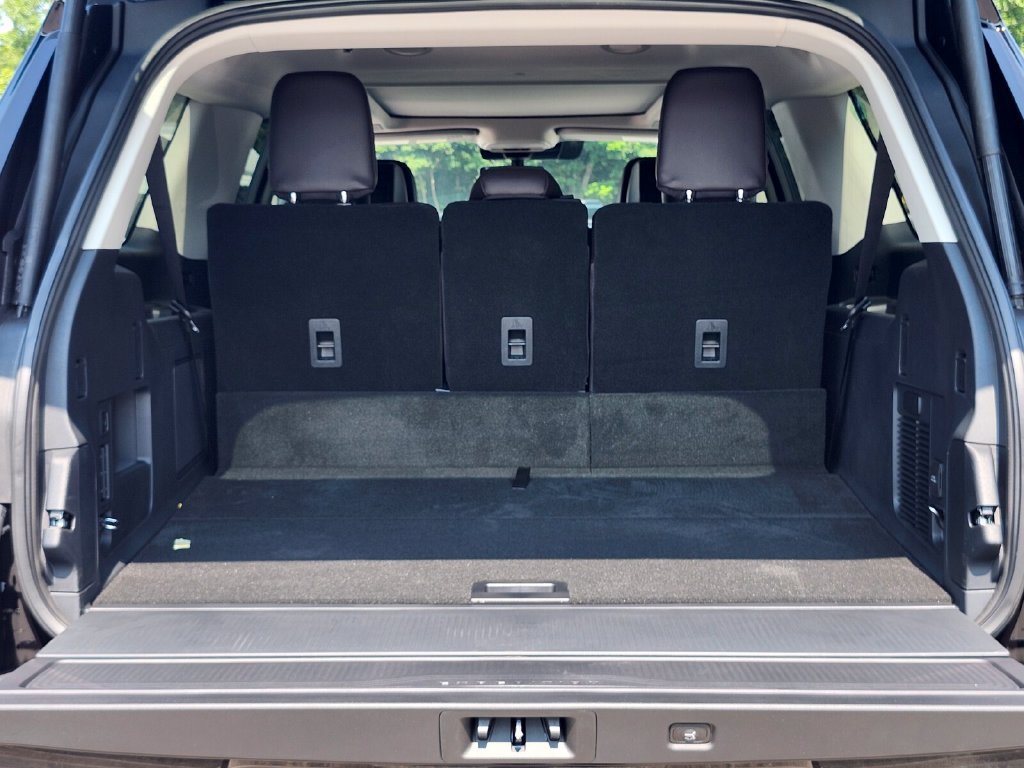 New 2027 Ford Expedition Max Platinum w/ Platinum Ultimate Package AWD/4WD image 35