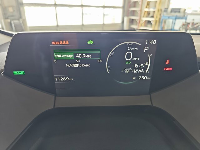 Used 2024 Toyota Prius XLE image 19