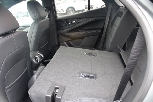 New 2024 Chevrolet Blazer EV LT AWD/4WD image 25