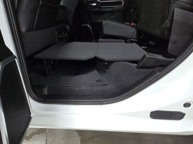 Used 2024 RAM 2500 Laramie image 37