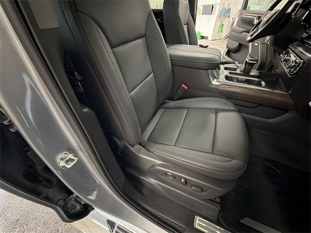 New 2026 GMC Sierra 1500 SLT w/ SLT Premium Plus Package image 62