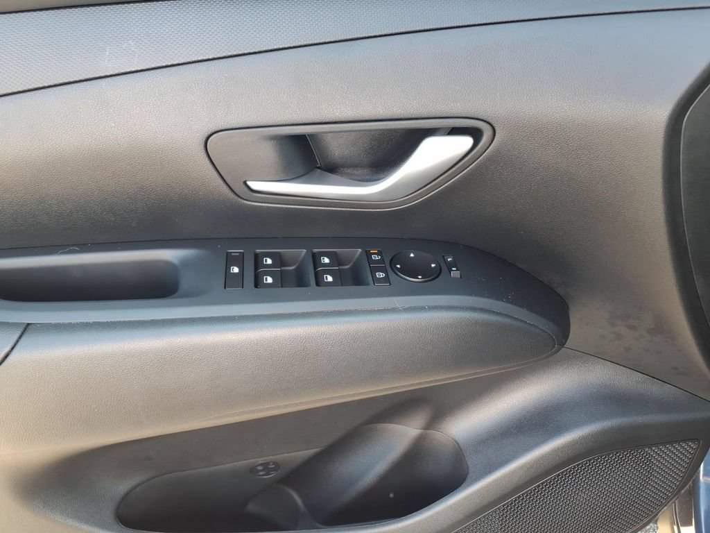 New 2026 Hyundai Tucson SE FWD image 15