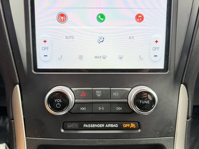 Used 2024 Ford Edge SEL AWD/4WD image 23