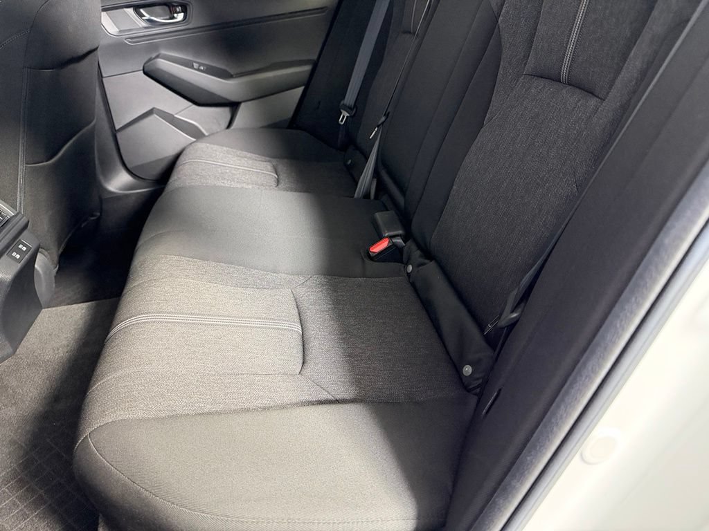 Used 2025 Honda Accord Sport image 19
