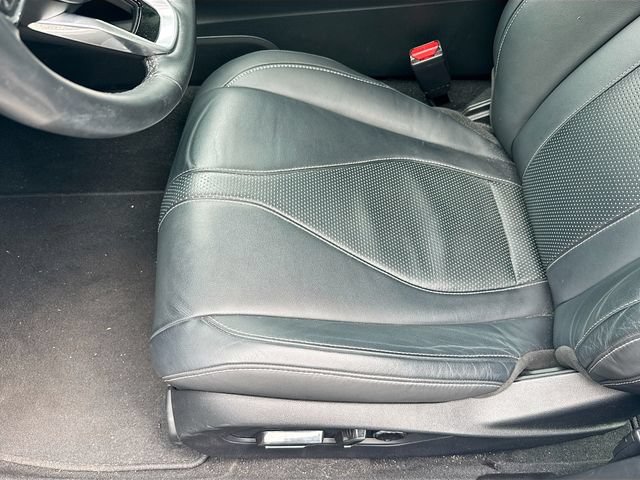 Used 2023 Acura TLX w/ Technology Package FWD image 24