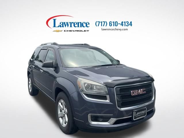 Used 2013 GMC Acadia SLE