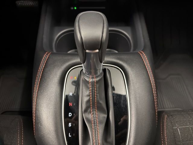 Used 2026 Honda HR-V Sport image 25