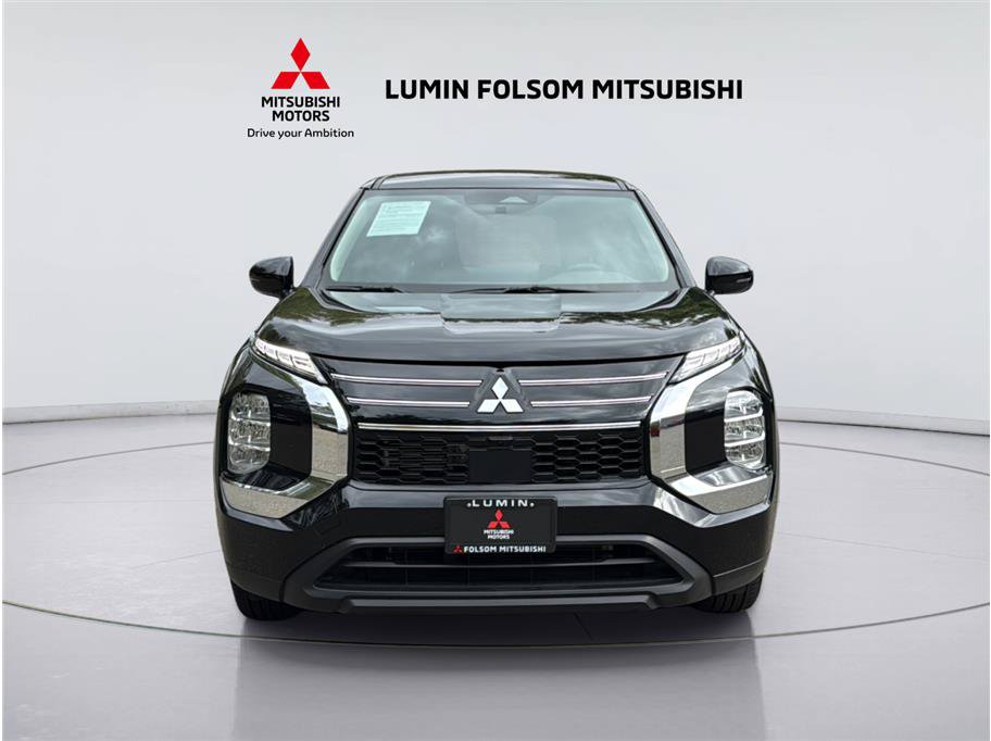 Used 2026 Mitsubishi Outlander ES FWD image 8