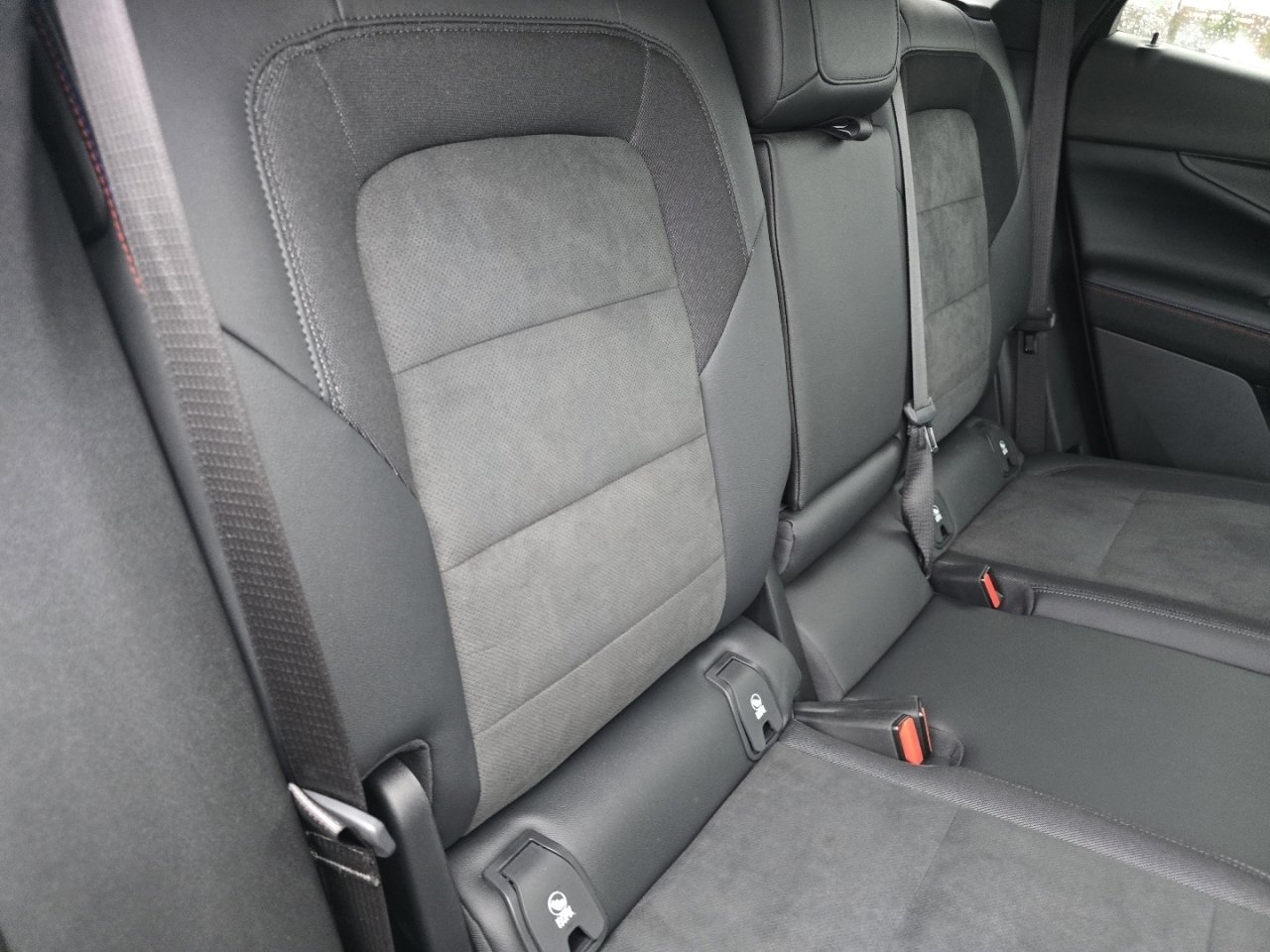 Used 2024 Chevrolet Blazer EV RS image 23