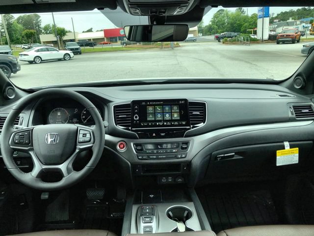 New 2026 Honda Ridgeline RTL image 9