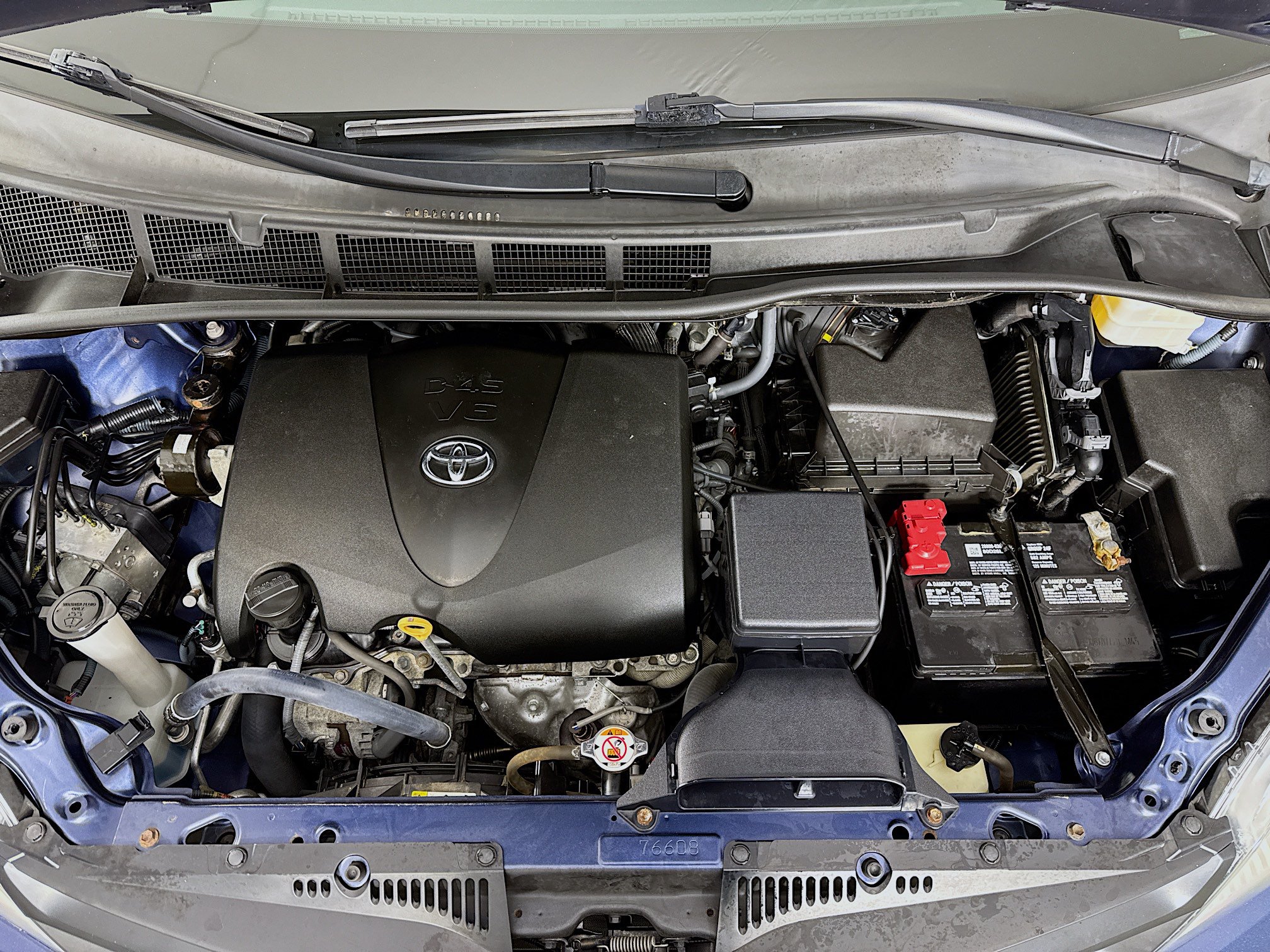 Certified 2020 Toyota Sienna L FWD image 30
