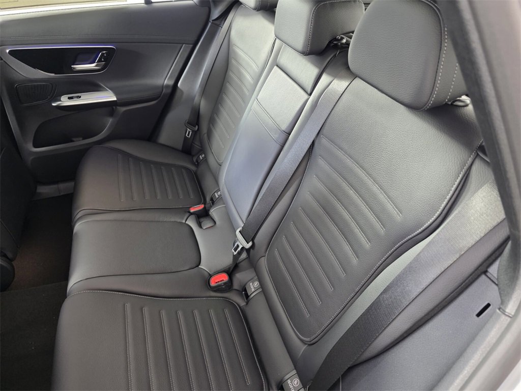 New 2026 Mercedes-Benz GLC 43 AMG 4MATIC image 13