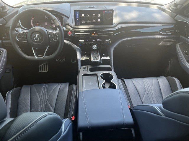 New 2026 Acura MDX Type S image 11