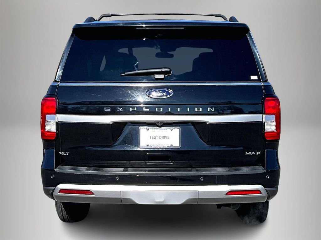 Used 2023 Ford Expedition Max XLT image 6