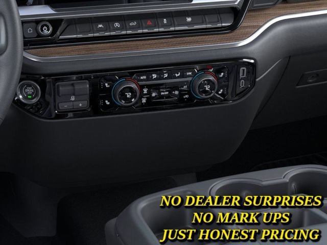 New 2026 Chevrolet Silverado 1500 LT RWD image 23