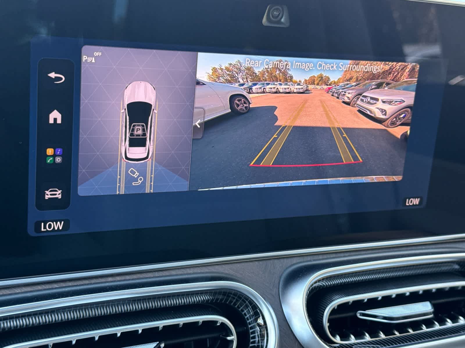 New 2027 Mercedes-Benz GLE 450 4MATIC image 18