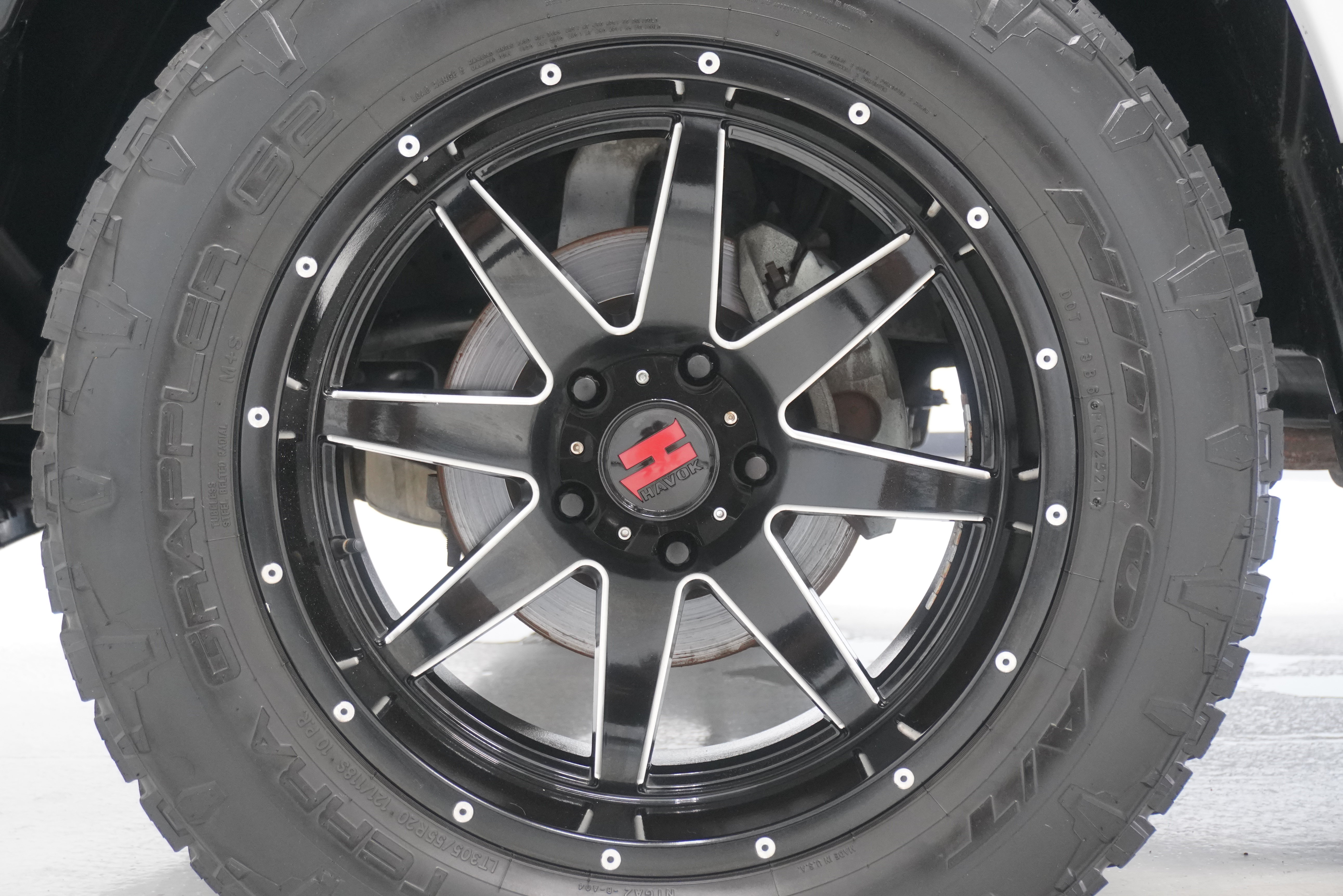 Used 2019 RAM 1500 Tradesman RWD image 20