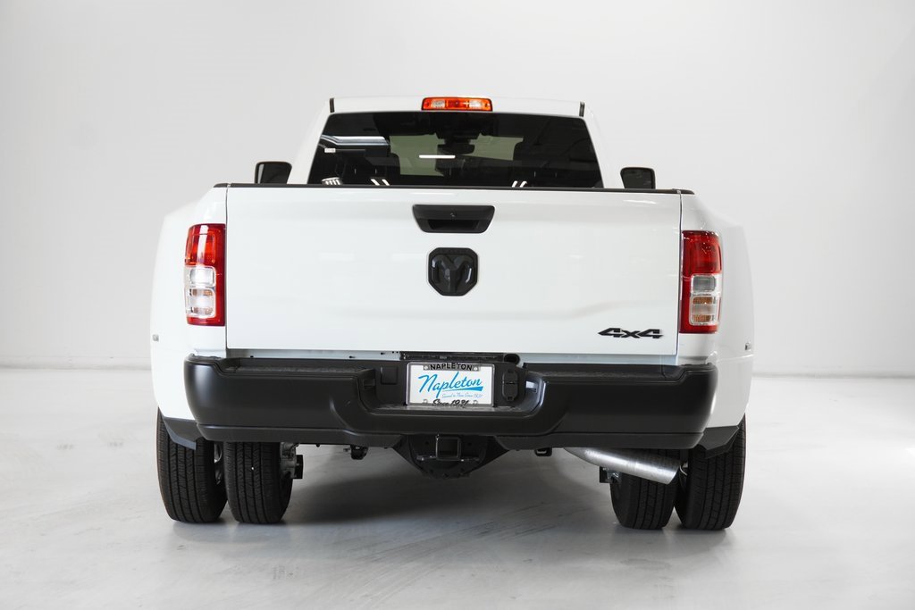 Used 2024 RAM 3500 Tradesman image 6