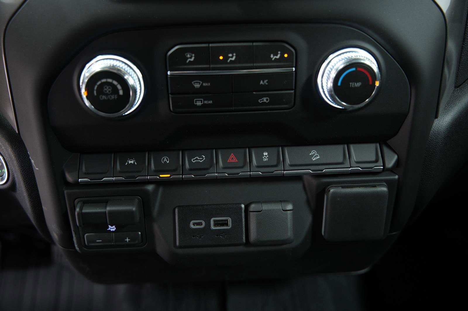 New 2026 GMC Sierra 1500 Pro w/ Graphite Edition image 33