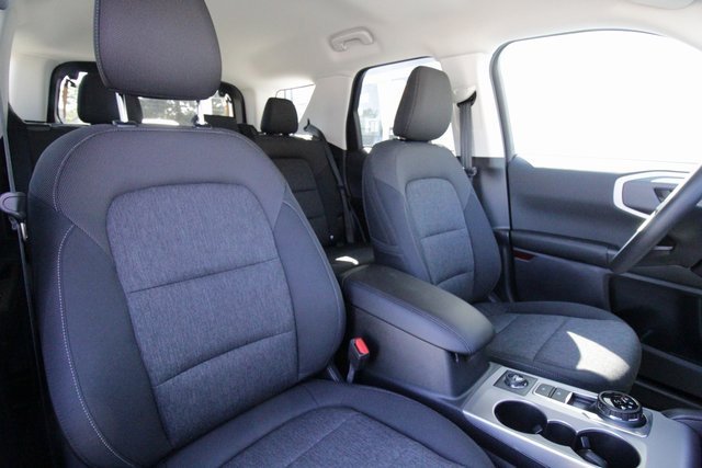 New 2024 Ford Bronco Sport Big Bend image 31