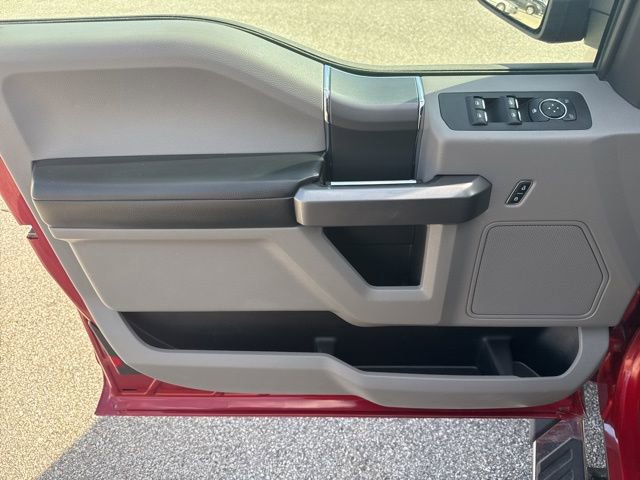 Used 2020 Ford F150 XLT w/ Equipment Group 302A Luxury image 10