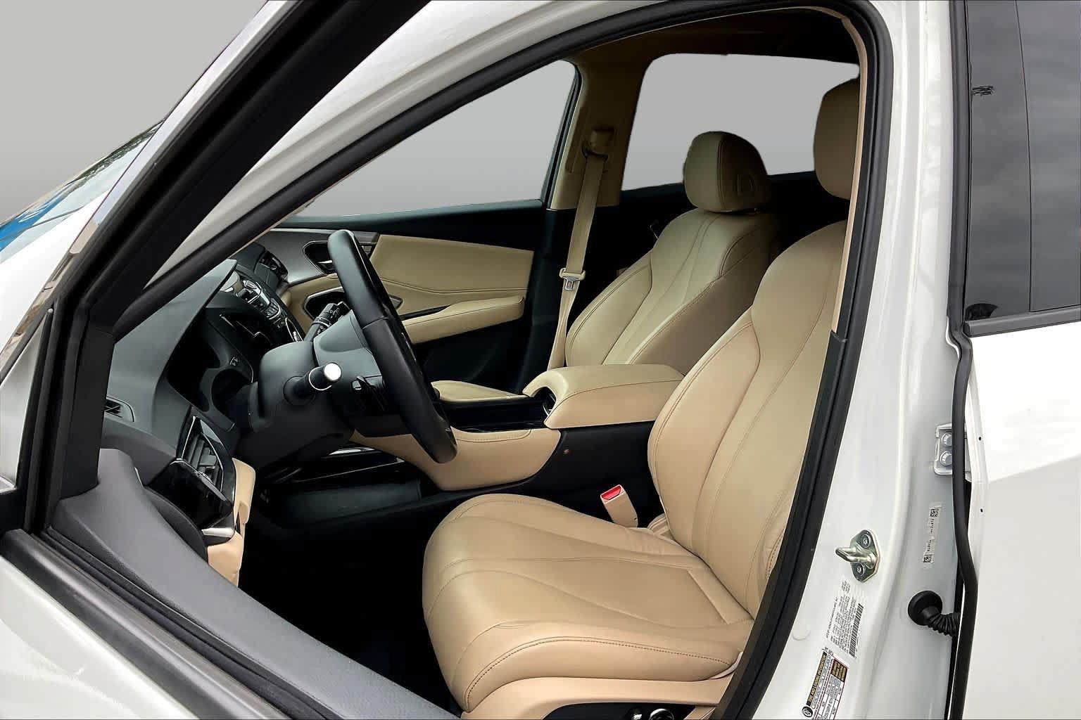 Used 2020 Acura RDX FWD image 8