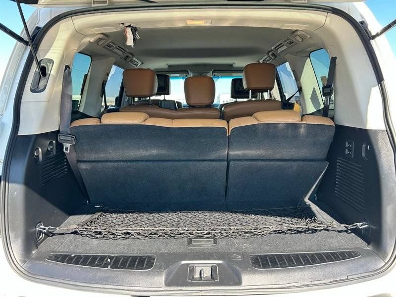 Used 2016 INFINITI QX80 2WD image 32