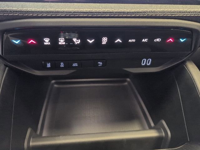 New 2026 Jeep Cherokee Laredo AWD/4WD image 24