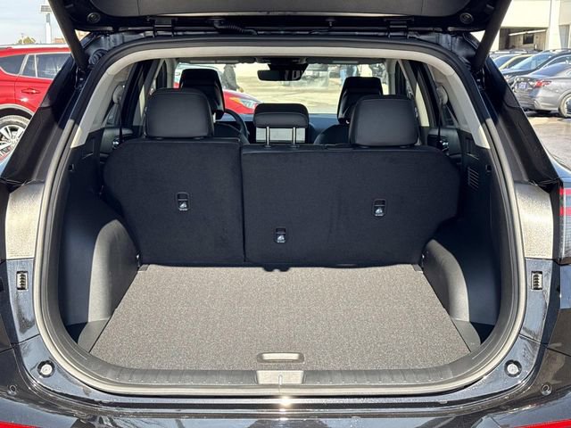 New 2026 Kia Sportage SX image 6