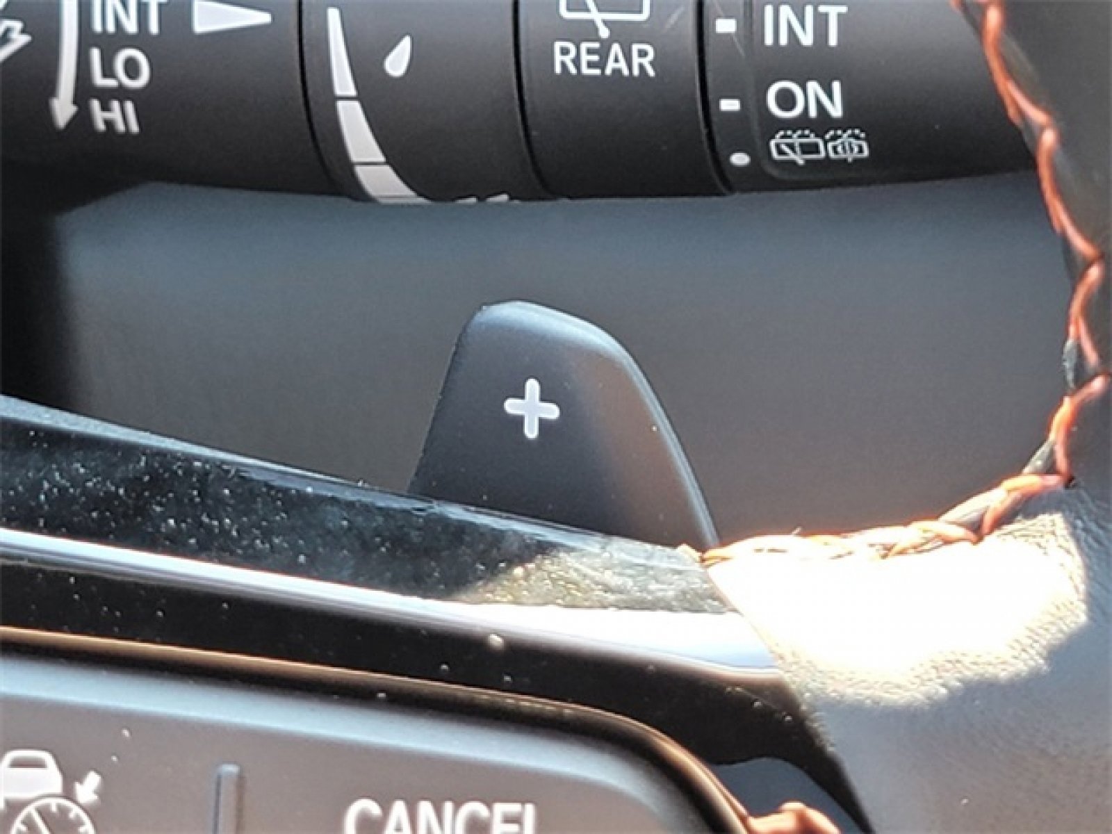 New 2025 Honda Pilot TrailSport image 15