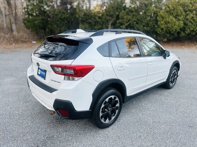 Used 2023 Subaru Crosstrek 2.0i Premium image 6