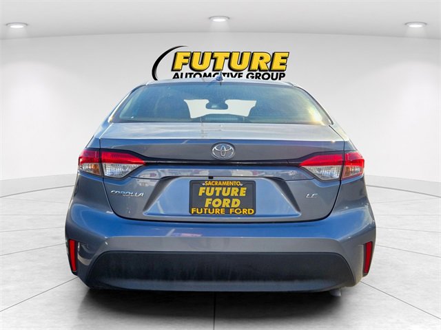 Used 2024 Toyota Corolla LE image 5