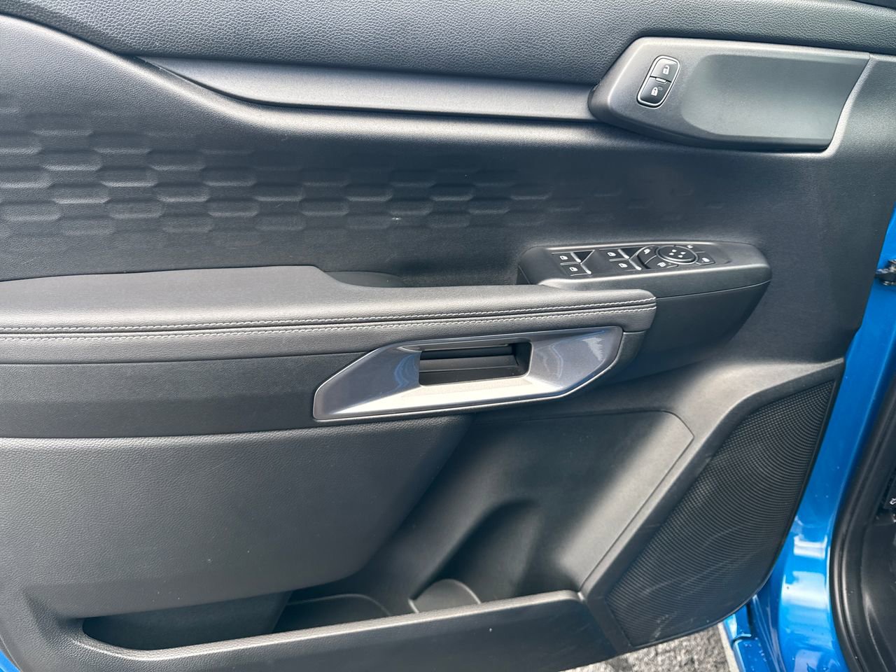 Used 2024 Ford Ranger XLT w/ Equipment Group 301A Mid image 16