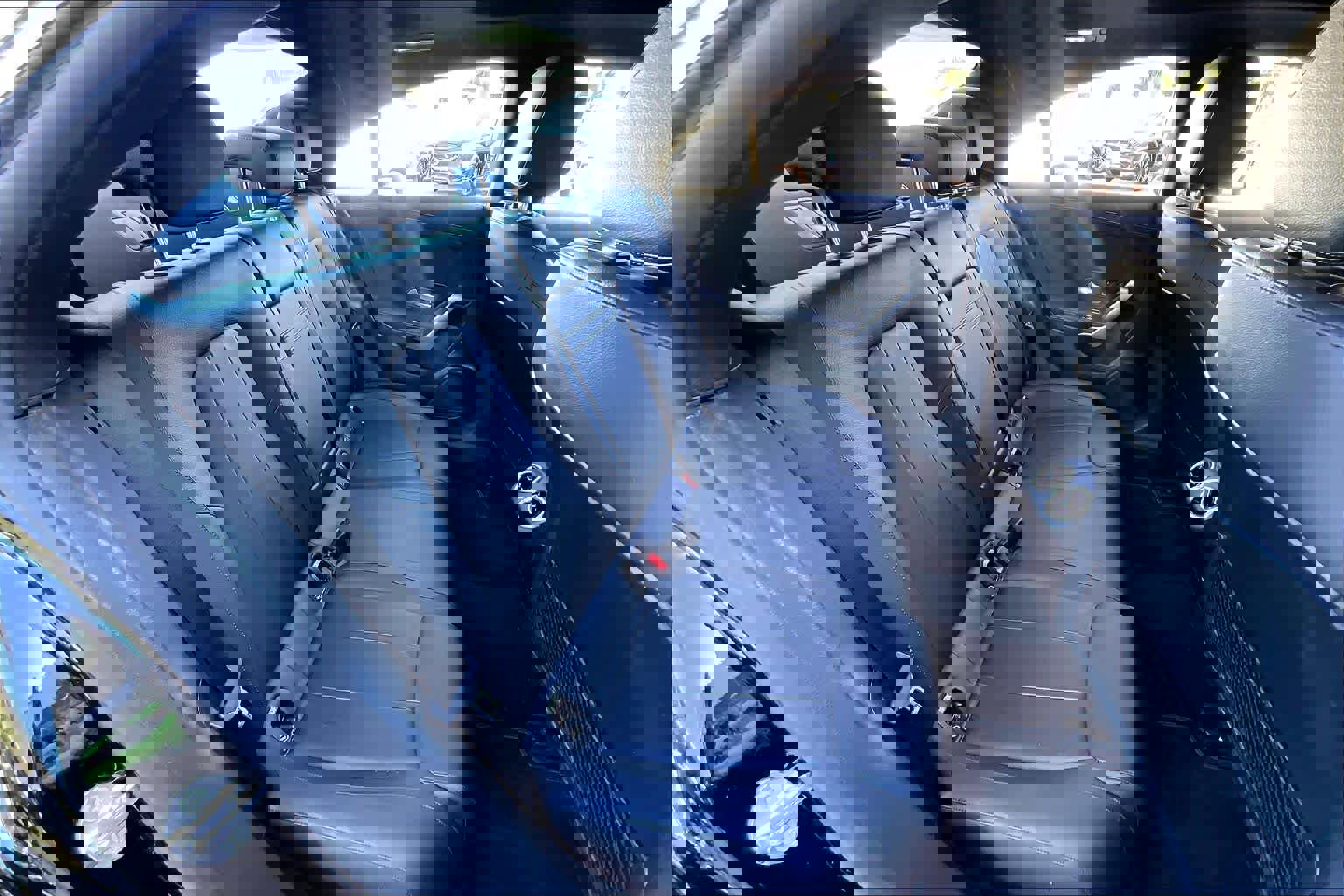 Used 2022 Mercedes-Benz CLA 250 image 19