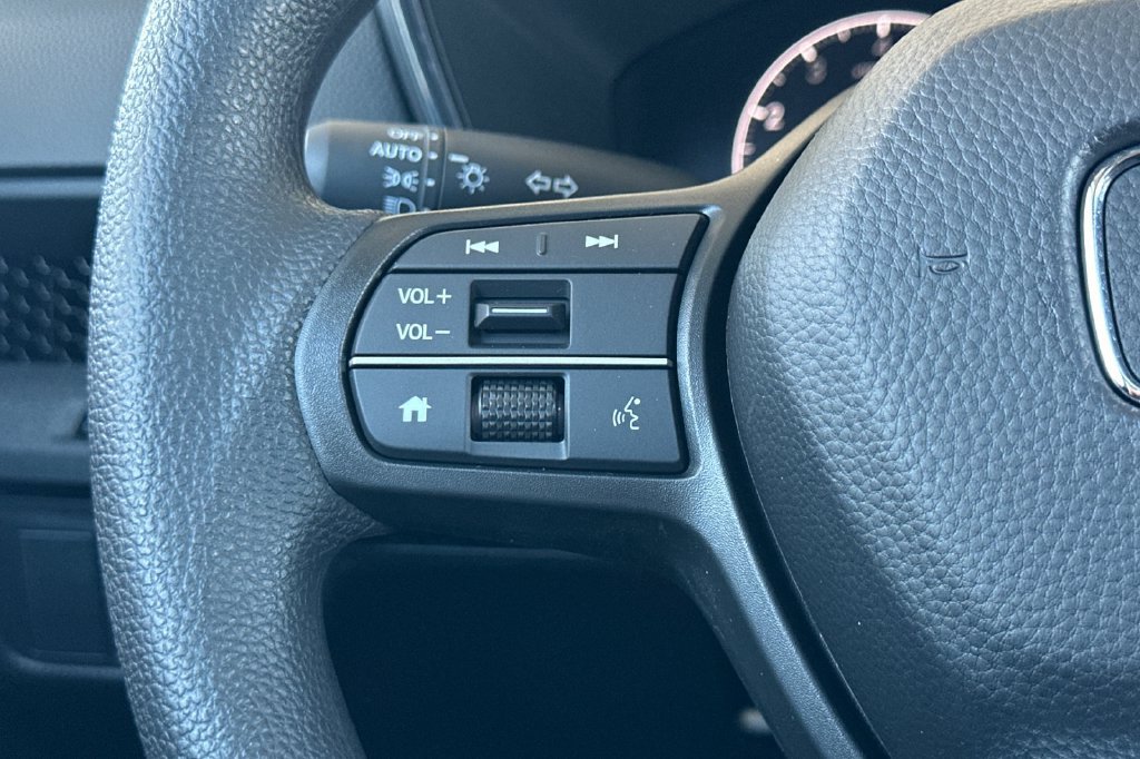 New 2026 Honda CR-V EX image 30
