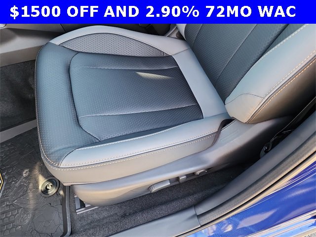 New 2026 Subaru Crosstrek 2.5i Wilderness image 15